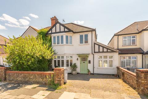 Dollis Hill Avenue, NW2, Gladstone Park, London, NW2