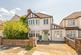 Dollis Hill Avenue, NW2, Gladstone Park, London, NW2