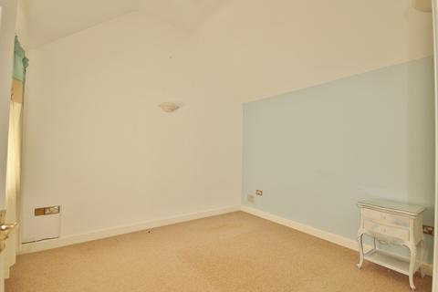 1 bedroom semi-detached bungalow for sale, Old Rectory Mews, Witney, OX28