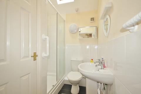 1 bedroom semi-detached bungalow for sale, Old Rectory Mews, Witney, OX28