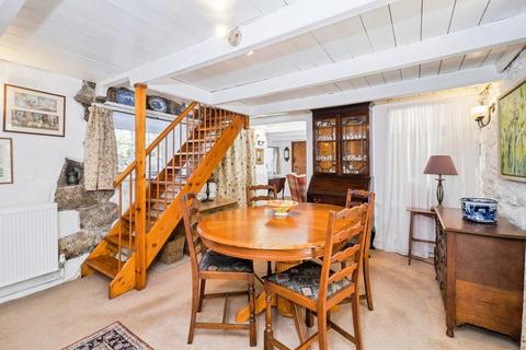 2 bedroom detached house for sale, Crows-an-Wra, St. Buryan, Penzance, Cornwall, TR19