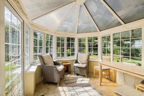 2 bedroom detached house for sale, Crows-an-Wra, St. Buryan, Penzance, Cornwall, TR19