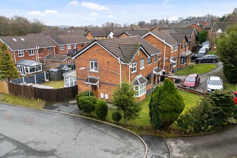 undefined, Pitcombe Close, Bolton, Greater Manchester, BL1