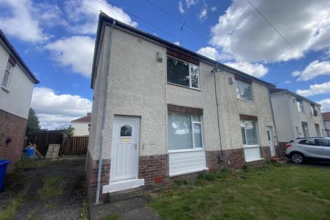 2 bedroom semi-detached house for sale, Park View, Seaton Delaval