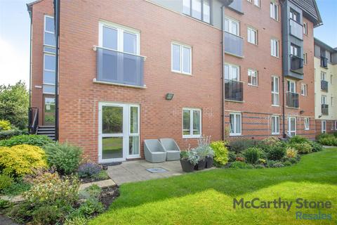 2 bedroom apartment for sale, Brunlees Court, 19-23 Cambridge Road, Southport