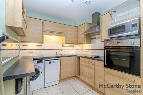 2 bedroom apartment for sale, Brunlees Court, 19-23 Cambridge Road, Southport