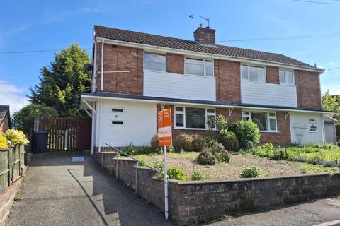 3 bedroom semi-detached house for sale, Richmond Road, Bewdley, Worcestershire