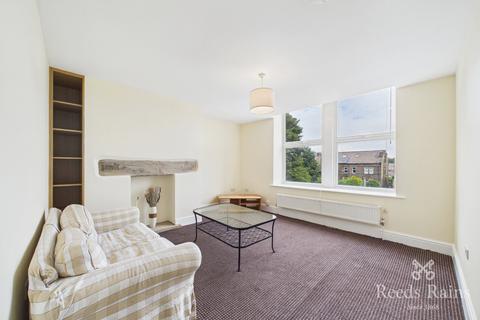 undefined, New Hey Road, West Yorkshire HD3