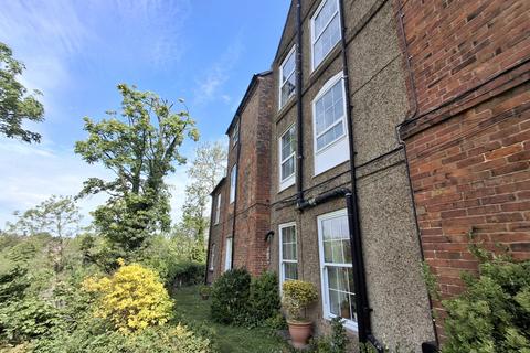 1 bedroom apartment for sale, West Castle Street, Bridgnorth, Shropshire