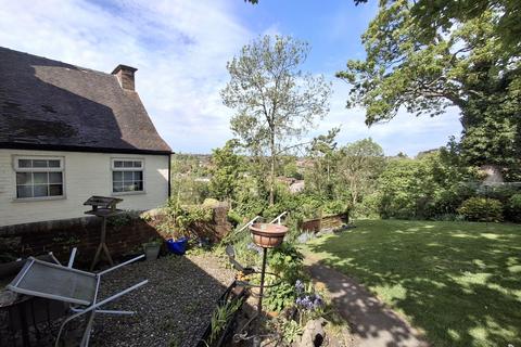 1 bedroom apartment for sale, West Castle Street, Bridgnorth, Shropshire