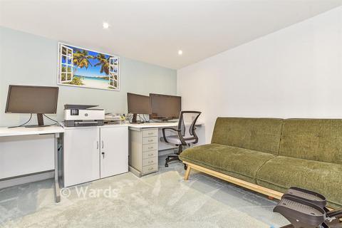 3 bedroom link detached house for sale, Smarden, Smarden, Ashford, Kent