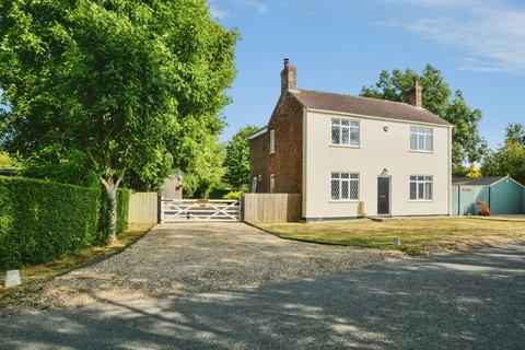3 bedroom equestrian property for sale, Wash Road, Kirton, Boston