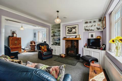 3 bedroom equestrian property for sale, Wash Road, Kirton, Boston