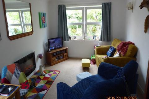 1 bedroom apartment to rent, Ty Rhys, Carmarthen,