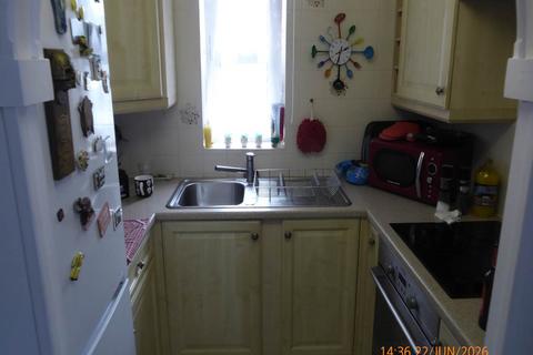 1 bedroom apartment to rent, Ty Rhys, Carmarthen,