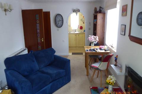1 bedroom apartment to rent, Ty Rhys, Carmarthen,