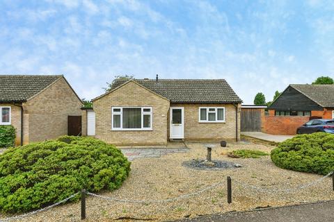 2 bedroom bungalow for sale, Windsor Rise, Hunstanton, Norfolk, PE36