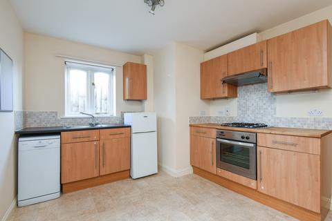1 bedroom flat to rent, Maple Place, 46 Van Diemans Lane, Oxford, OX4