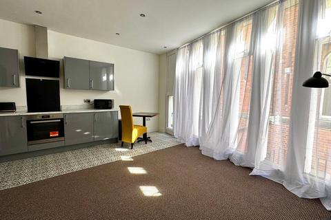 1 bedroom apartment to rent, Russel Square, Madeley, Telford, Shropshire, TF7