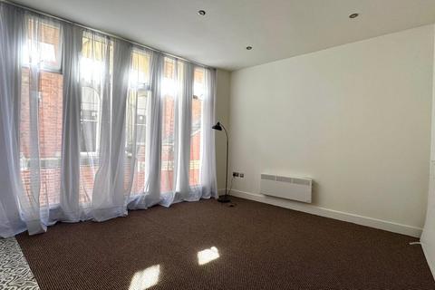 1 bedroom apartment to rent, Russel Square, Madeley, Telford, Shropshire, TF7
