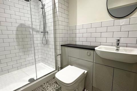 1 bedroom apartment to rent, Russel Square, Madeley, Telford, Shropshire, TF7