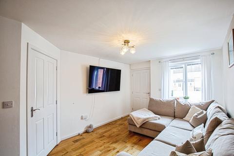 3 bedroom detached house for sale, Moonstone Crescent, Poulton, Lancashire, FY6