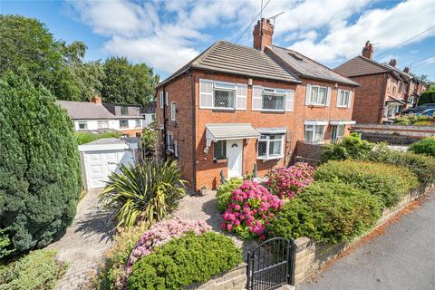 3 bedroom semi-detached house for sale, Wensley Drive, Leeds, West Yorkshire