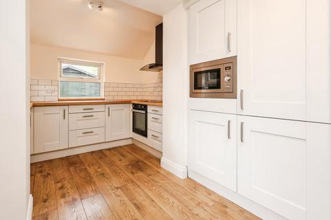 1 bedroom flat for sale, Battenhall Road, Worcester, Worcestershire, WR5