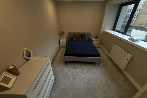 1 bedroom apartment to rent, The Glass House, 75 Queens Dock Avenue, Hull