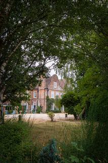 9 bedroom country house for sale, Mangreen Hall North, Mangreen, Swardeston, Norwich, Norfolk NR14 8DD