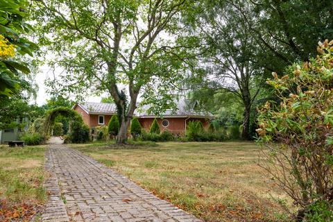 9 bedroom country house for sale, Mangreen Hall North, Mangreen, Swardeston, Norwich, Norfolk NR14 8DD