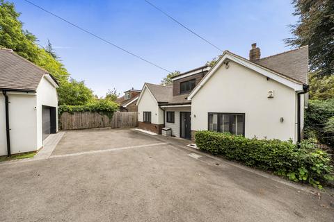 Pilgrims Way East, Sevenoaks TN14