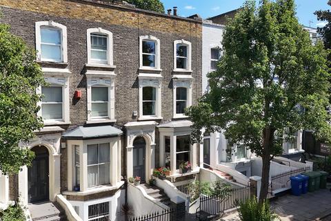 Vicarage Grove, Camberwell, SE5