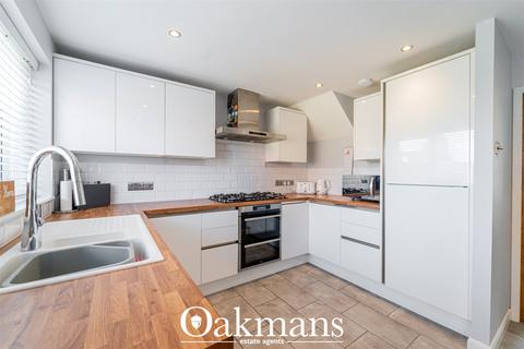 3 bedroom detached house for sale, Austin Close, West Midlands B27