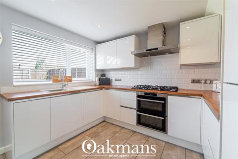 3 bedroom detached house for sale, Austin Close, West Midlands B27