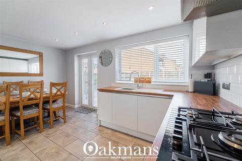 3 bedroom detached house for sale, Austin Close, West Midlands B27
