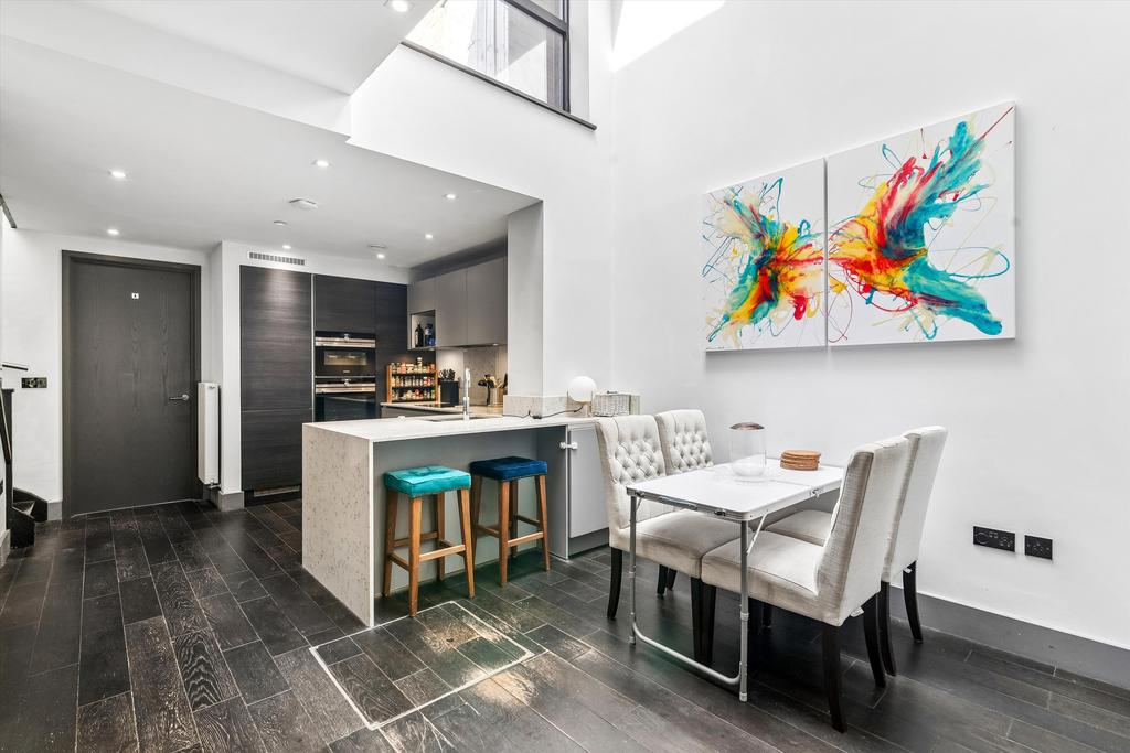 House in London - View 4