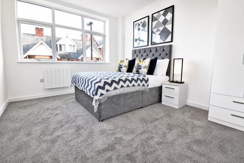 undefined, Norwich House, Surrey GU15