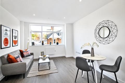 undefined, Norwich House, Surrey GU15