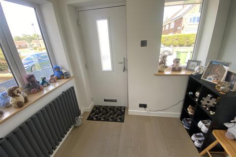 2 bedroom semi-detached house for sale, Mindrum Way, Seaton Delaval, Whitley Bay