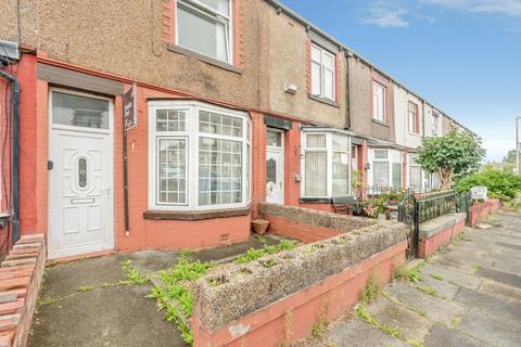 2 bedroom terraced house for sale, Grasmere Street, Burnley, Lancashire, BB10