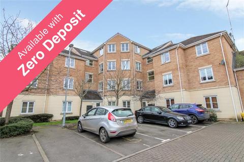 2 bedroom apartment to rent, Swan Close, Swindon