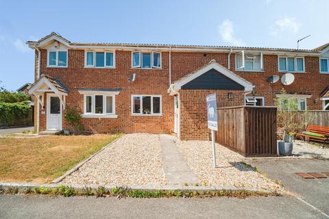 2 bedroom terraced house for sale, Clyffe View, Crossways, DORCHESTER
