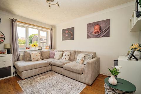 2 bedroom terraced house for sale, Clyffe View, Crossways, DORCHESTER