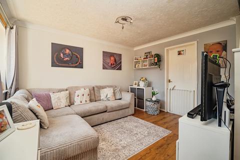 2 bedroom terraced house for sale, Clyffe View, Crossways, DORCHESTER