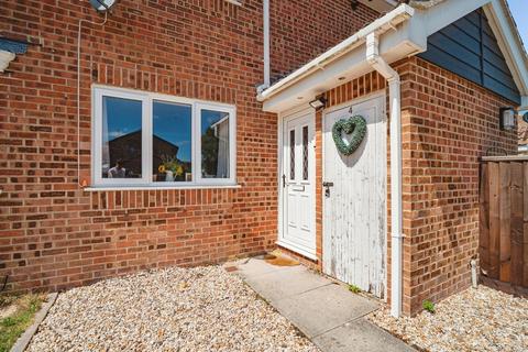 2 bedroom terraced house for sale, Clyffe View, Crossways, DORCHESTER