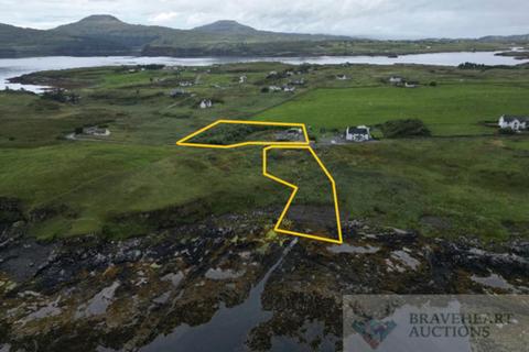 Land for sale, Harlosh, Dunvegan, Isle Of Skye, Highland, IV55 8ZG