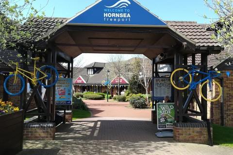 2 bedroom lodge for sale, Hornsea HU18