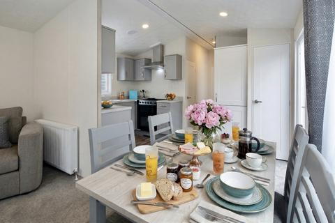 2 bedroom lodge for sale, Hornsea HU18