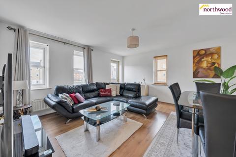 2 bedroom flat for sale, Chadwell Health, Romford, RM6